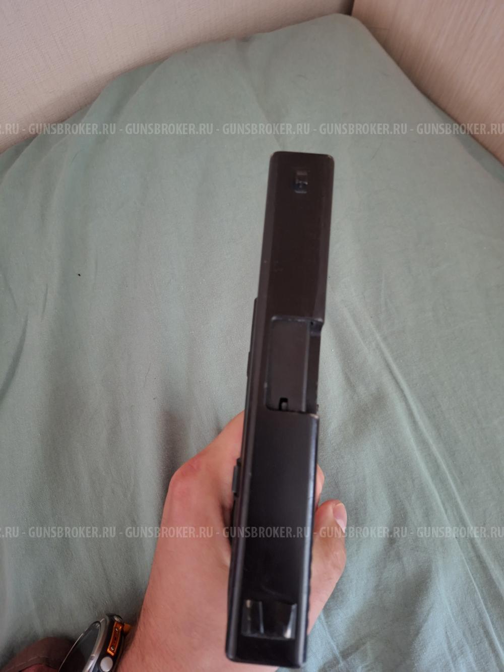 Fantom gen 2