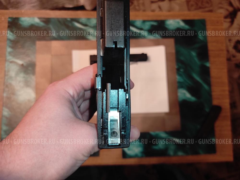 Fantom Gen.2 9 мм Р.А.