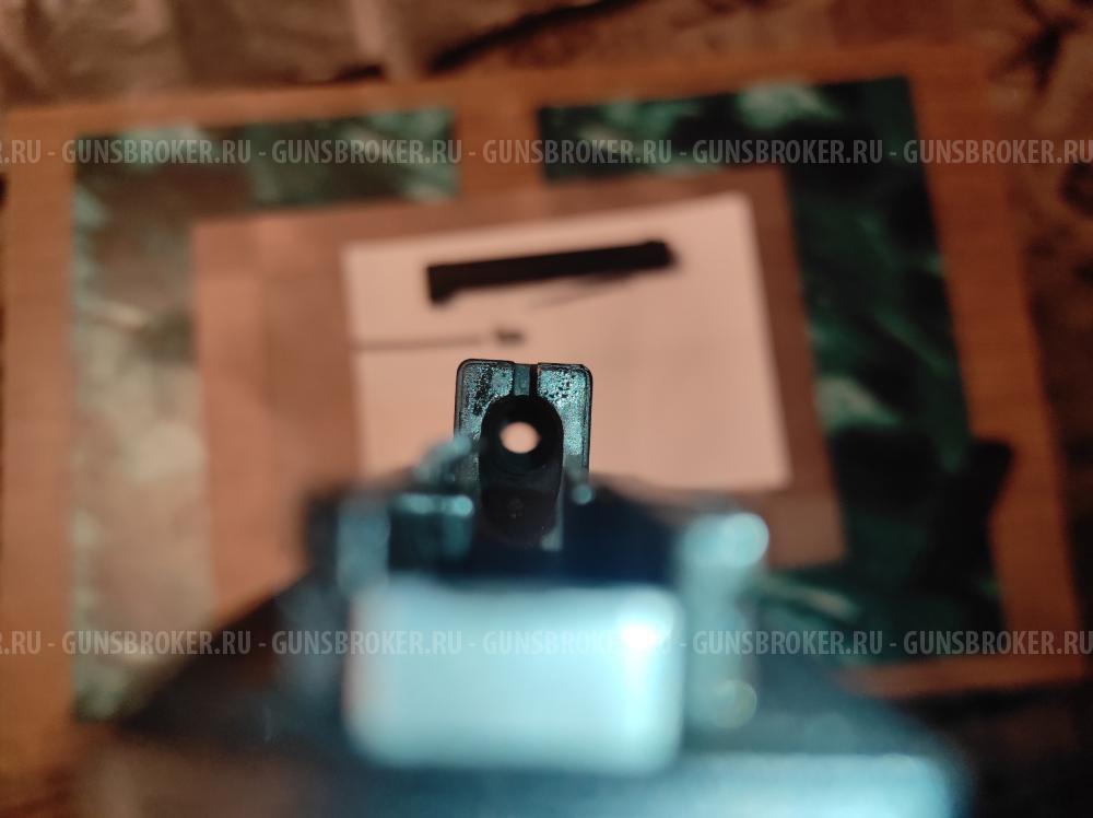 Fantom Gen.2 9 мм Р.А.