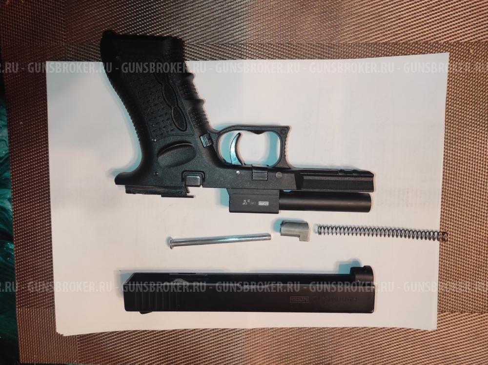 Fantom Gen.2 9 мм Р.А.