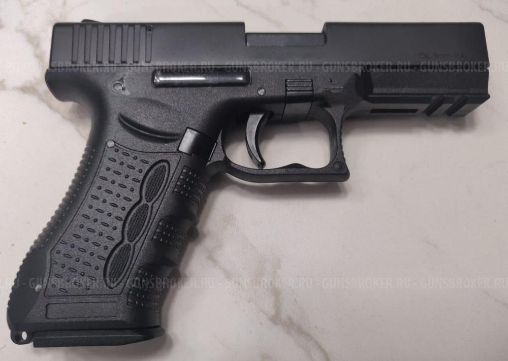 Fantom gen.2 кал. 9 мм