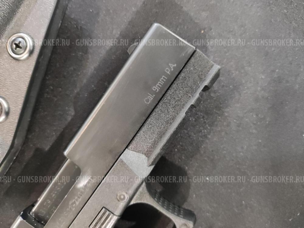 Fantom Gen2, кал.9Р.А.