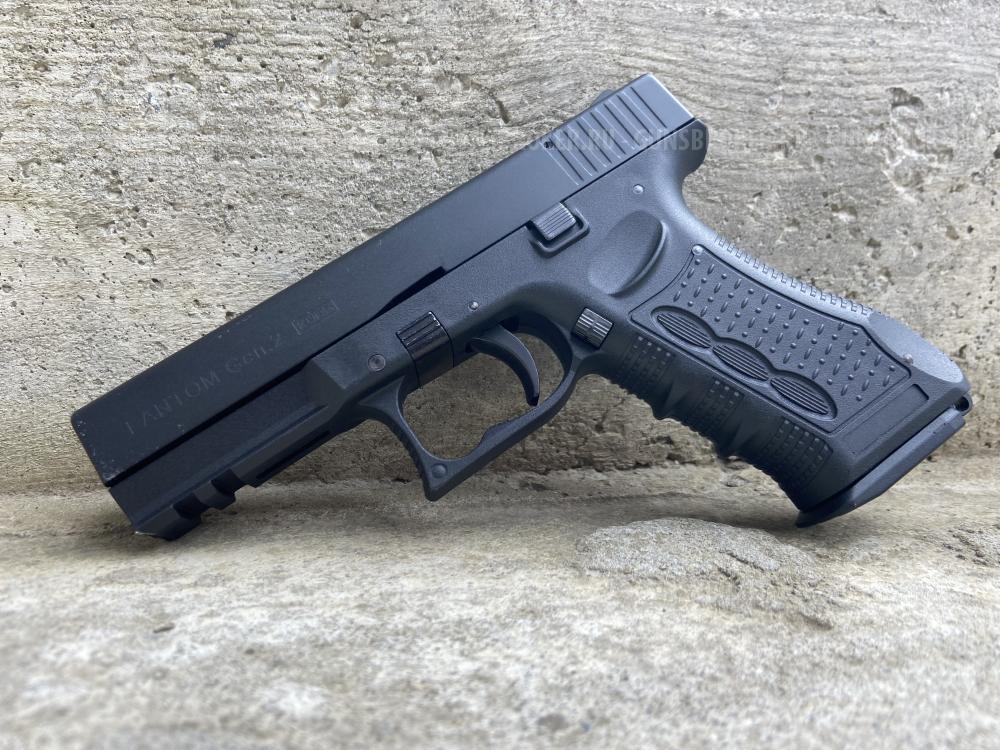 Фантом Ген.2.