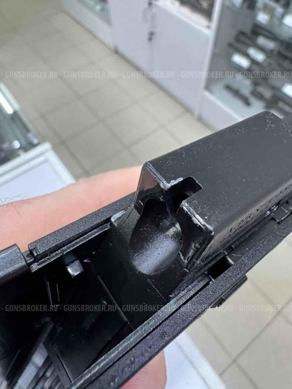 Fantom GEN.3, кал. 9 мм Р.А. в СПБ