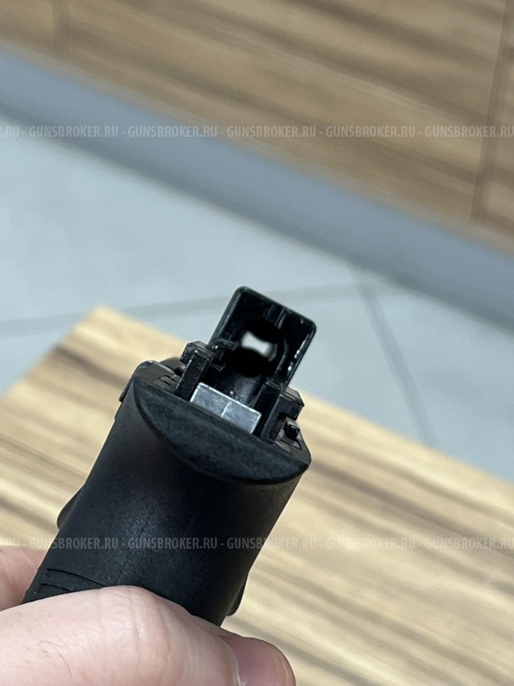 Fantom Gen3 KURS пистолет ООП калибр 9РА