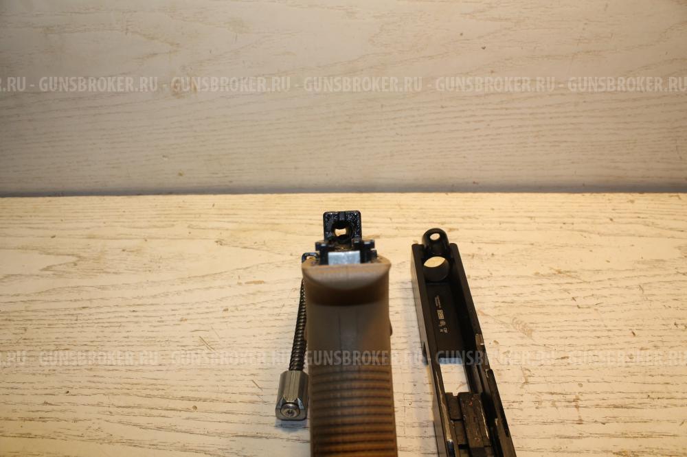 Fantoм к.9 мм Р.А.