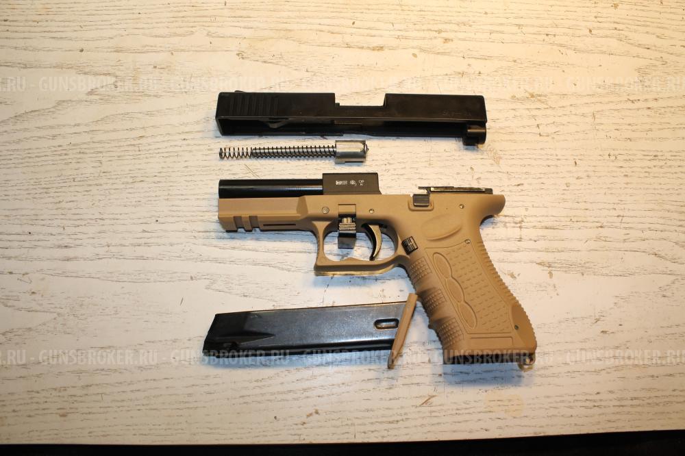 Fantoм к.9 мм Р.А.