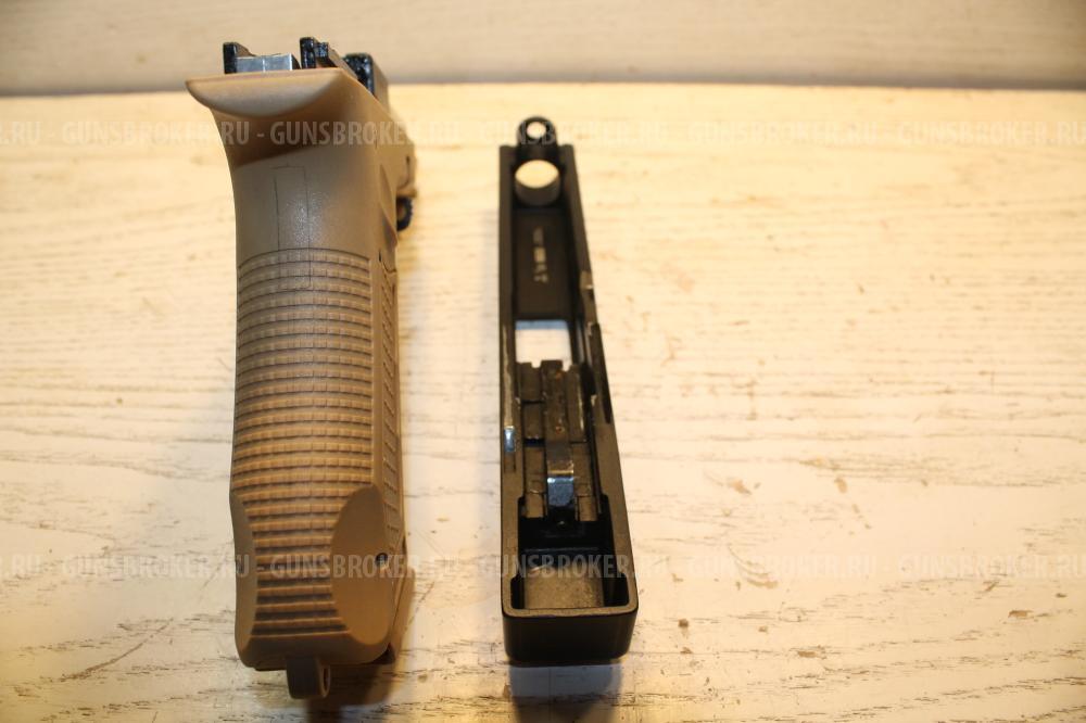 Fantoм к.9 мм Р.А.