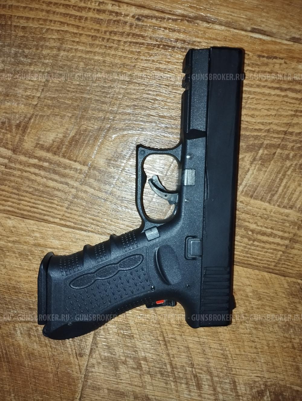 Фантом-Т 10Х22Т