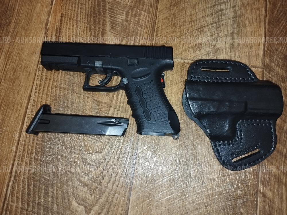 Фантом-Т 10Х22Т