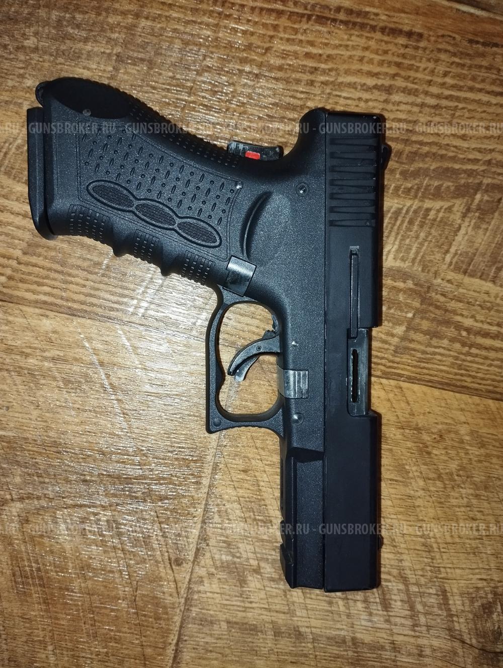 Фантом-Т 10Х22Т