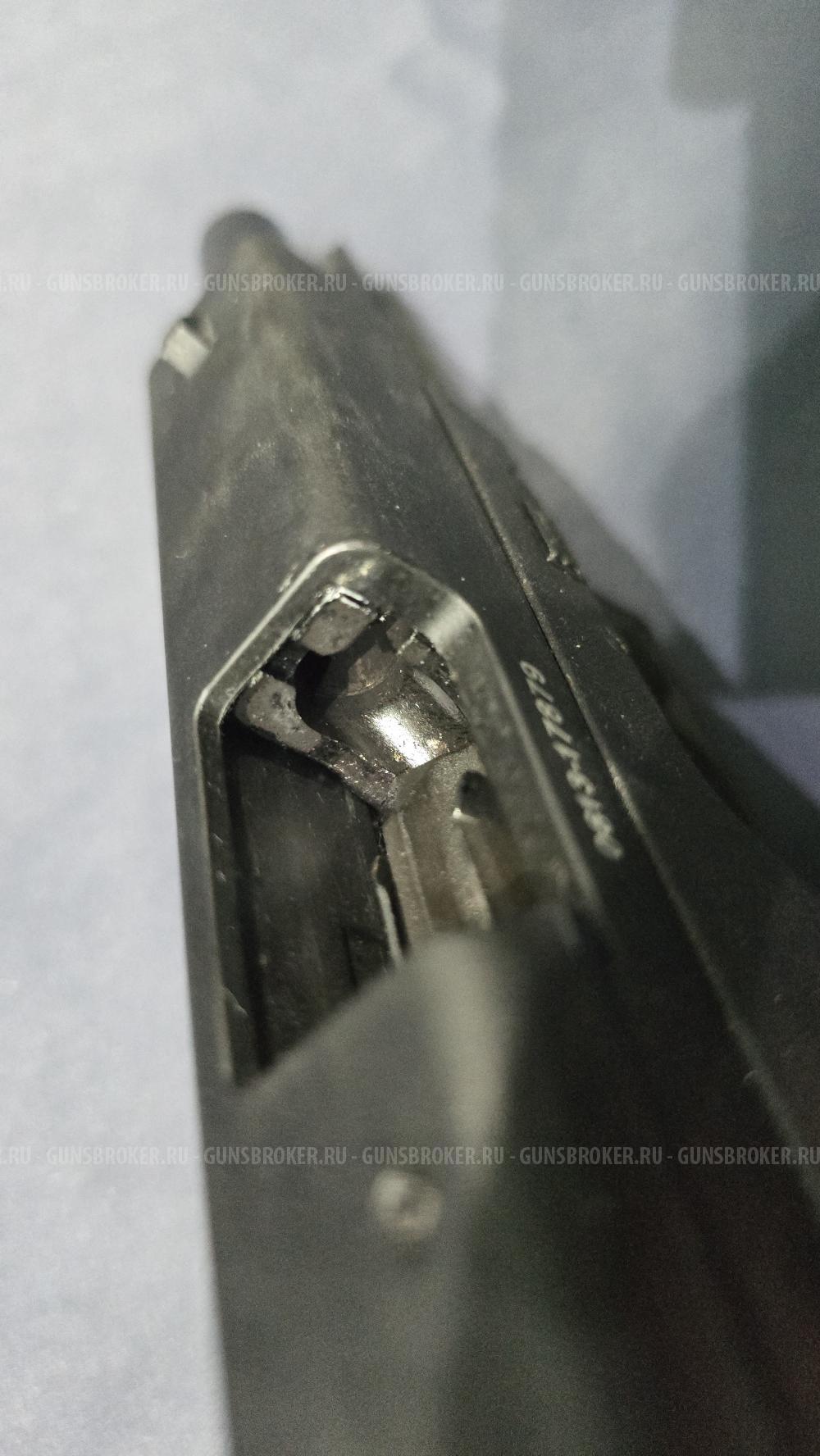 Фантом-Т, кал.11х22Т 