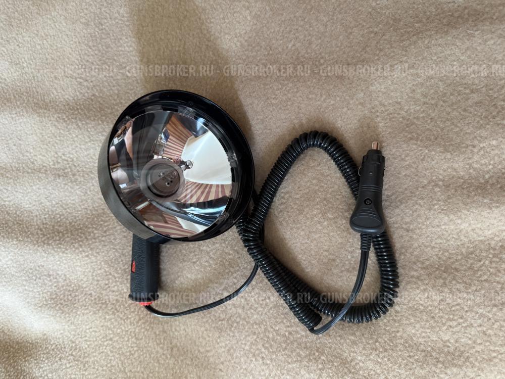 Фара, ручной прожектор