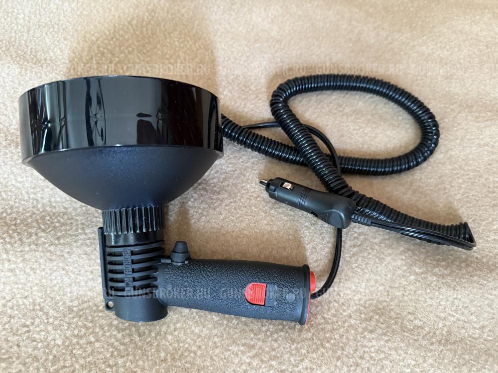 Фара, ручной прожектор