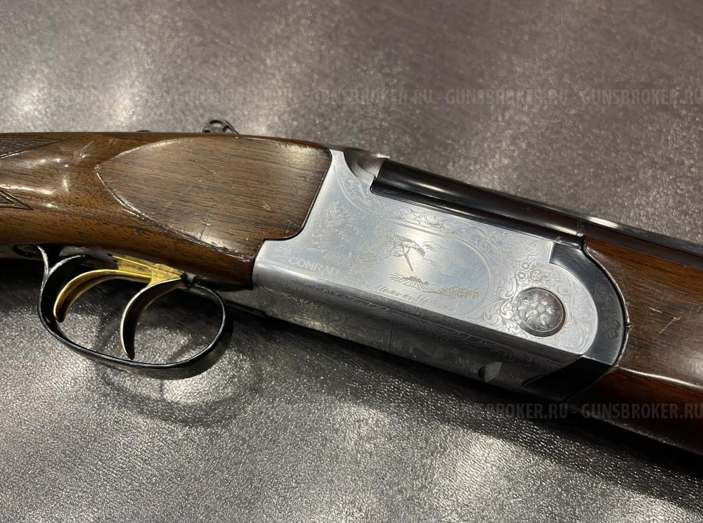 Fausti Conrad к.12/76, L-710 (арт.248) тел.+7495-175-75-75