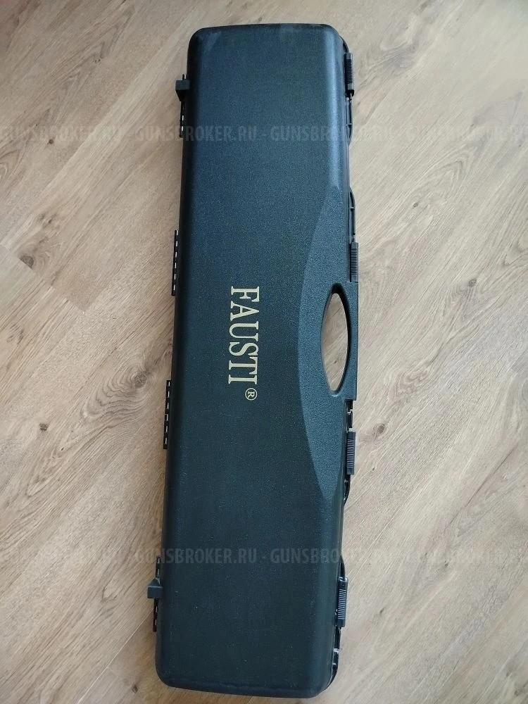 Fausti Progress 12×76