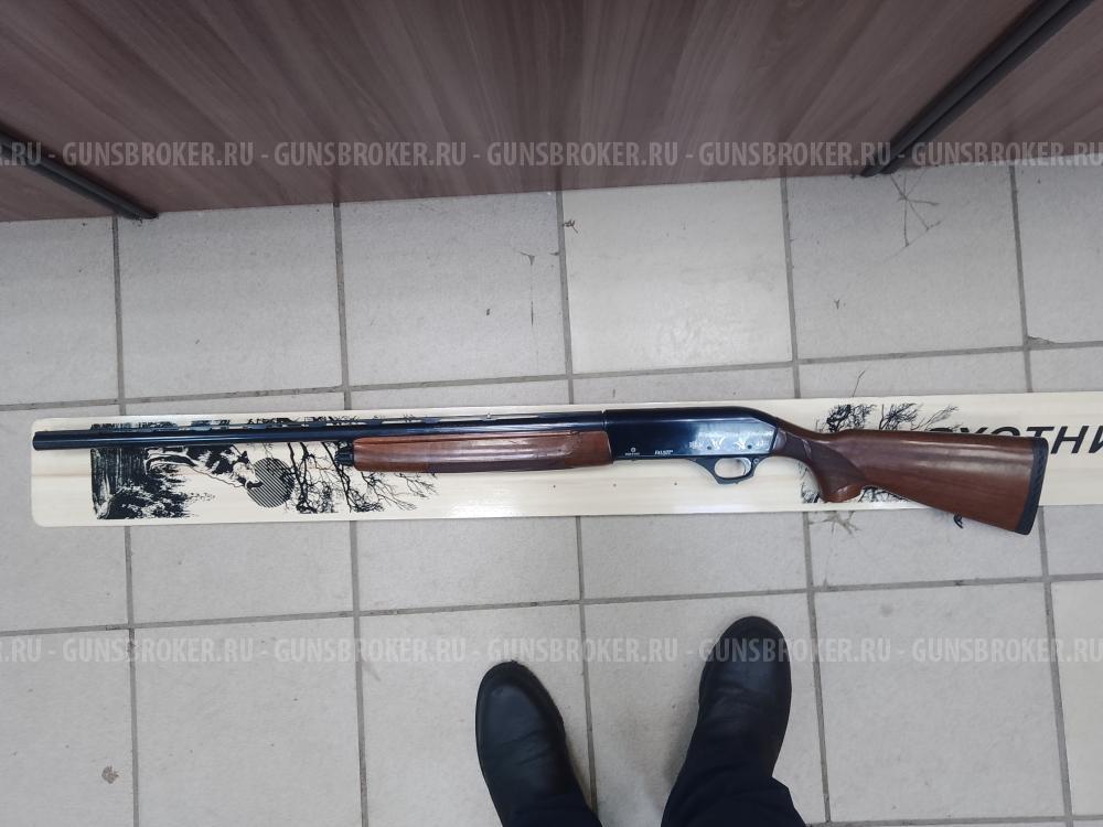 Фаусти прогресс 12х76 ми