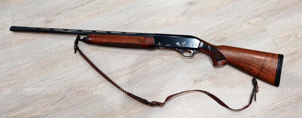 Fausti Progress 12x76 L=760 (полуавтомат инерционный, емкость магазина 4+1)