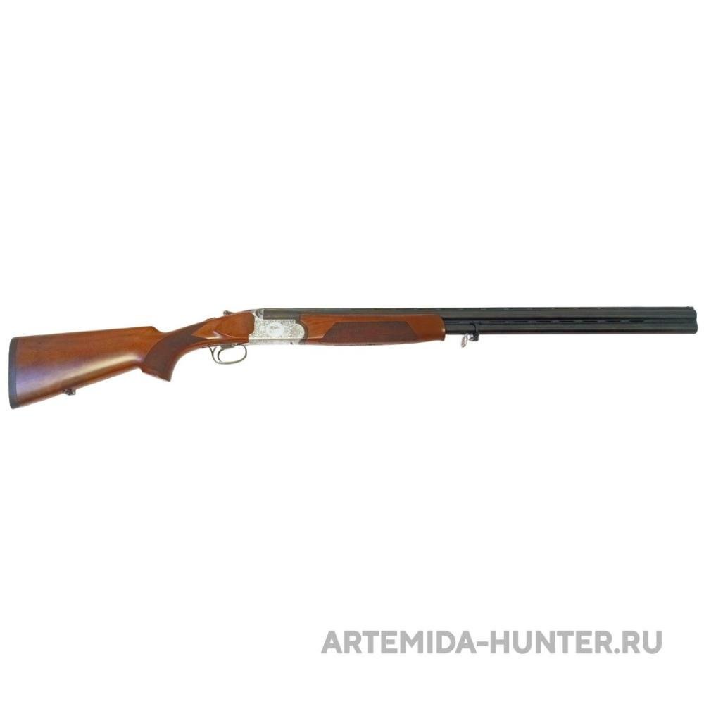 Fausti Stefano Albion 12×76 760mm