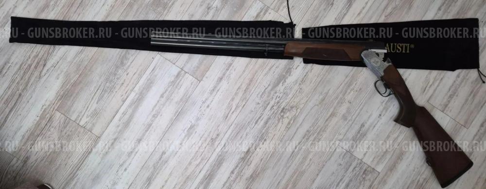 Fausti Stefano Albion 12Х76