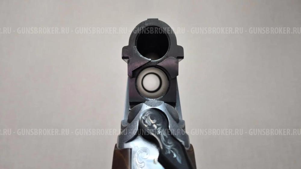 Fausti Stefano Albion 12Х76