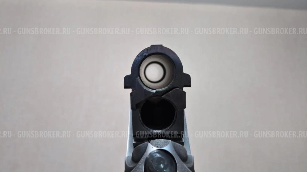 Fausti Stefano Albion 12Х76