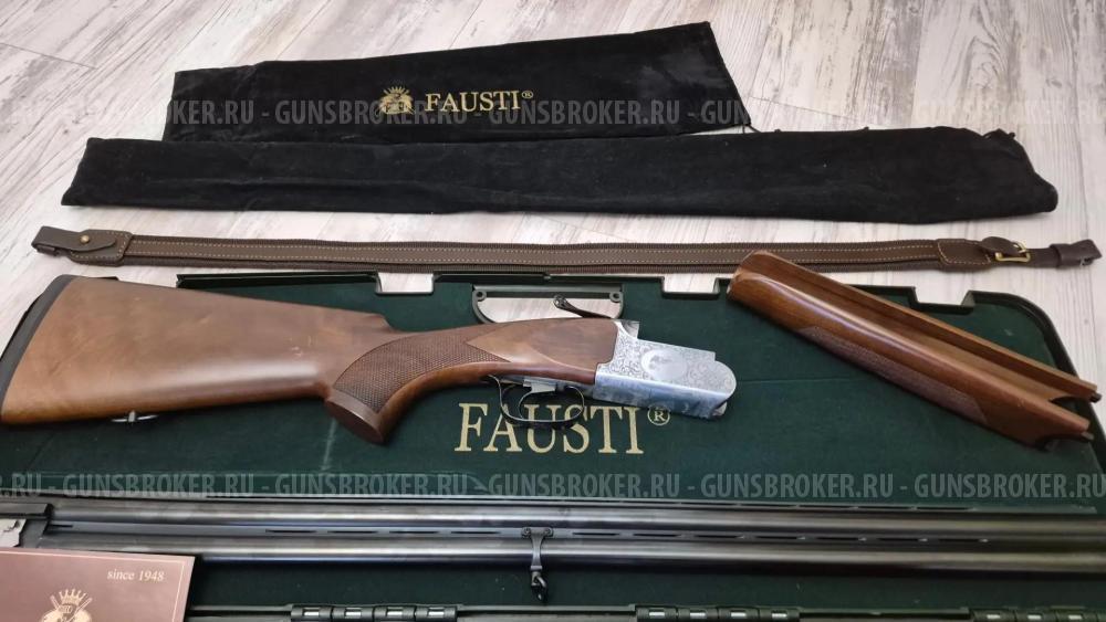 Fausti Stefano Albion 12Х76
