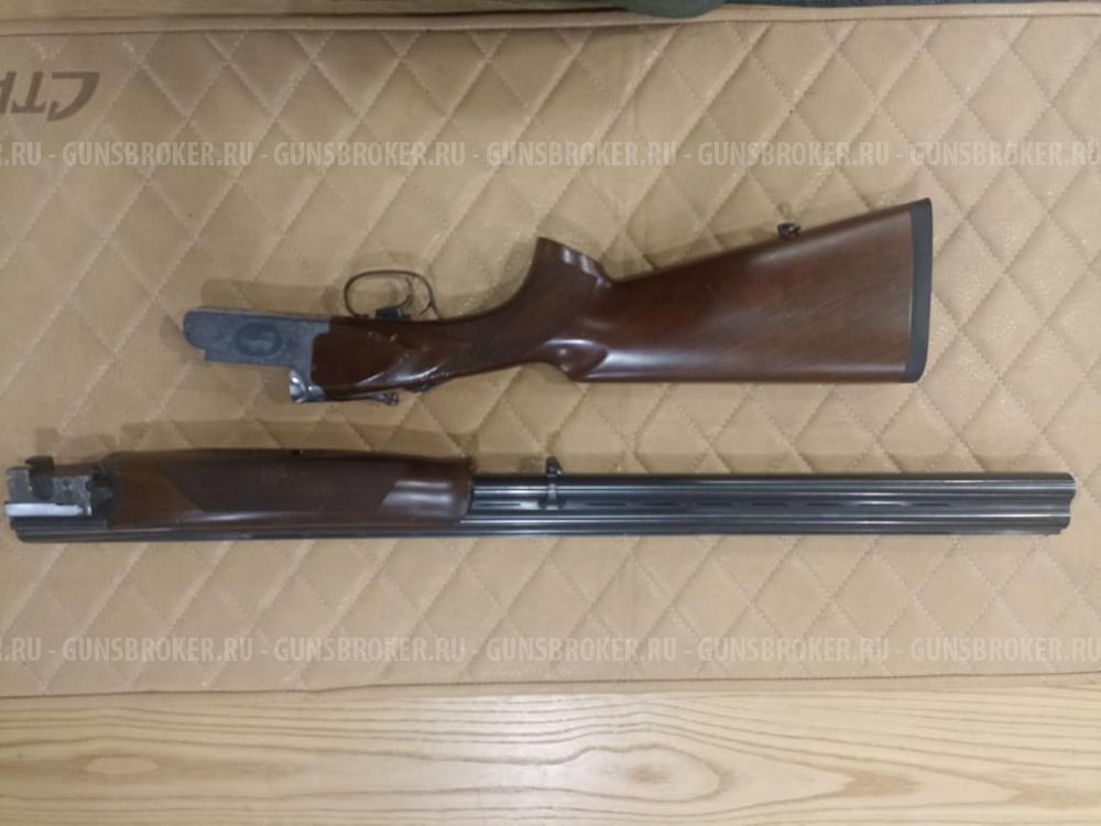 Fausti Stefano Albion к.12х76 №B51688