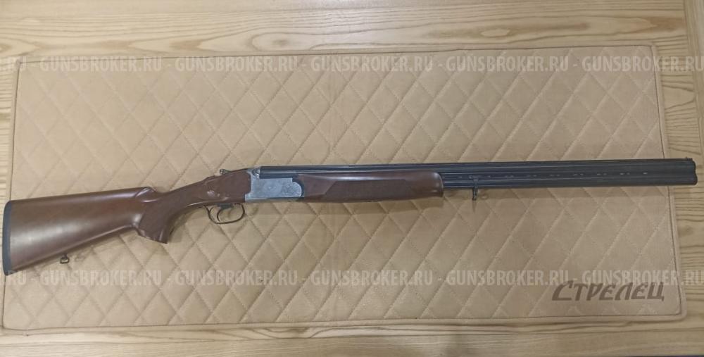 Fausti Stefano Albion к.12х76 №B51688