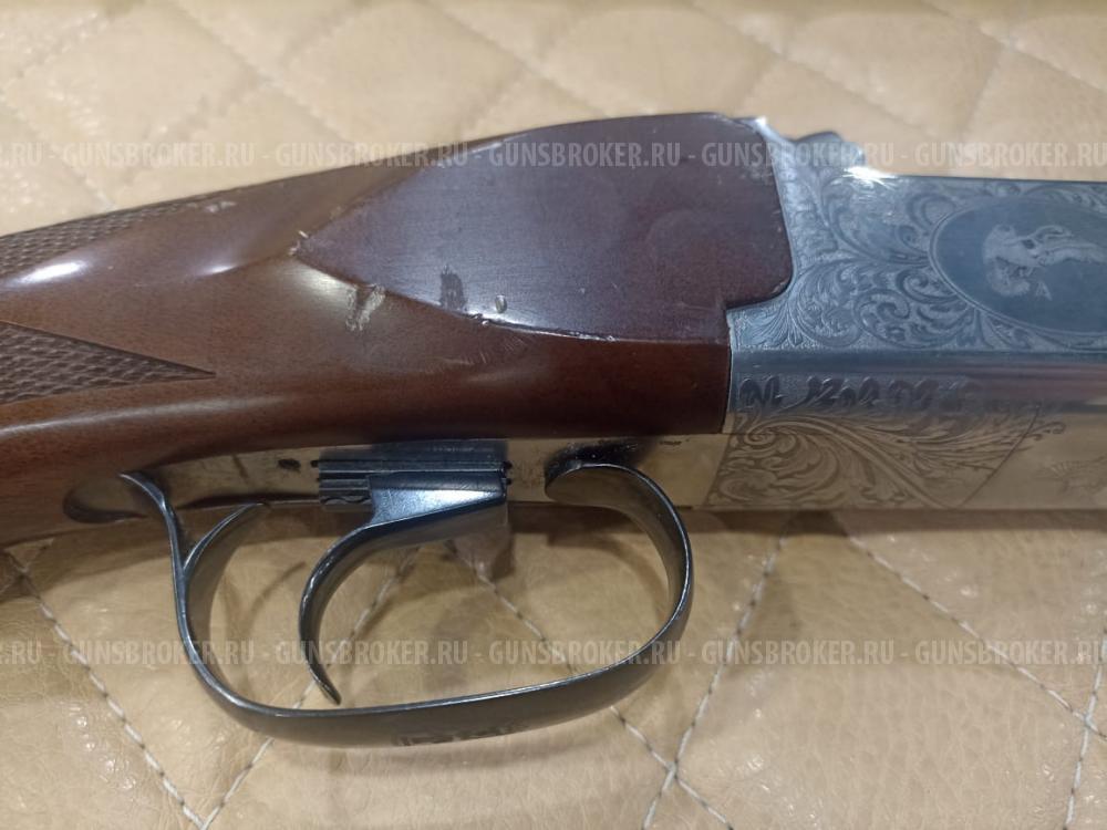 Fausti Stefano Albion к.12х76 №B51688