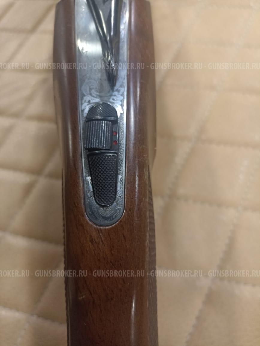 Fausti Stefano Albion к.12х76 №B51688