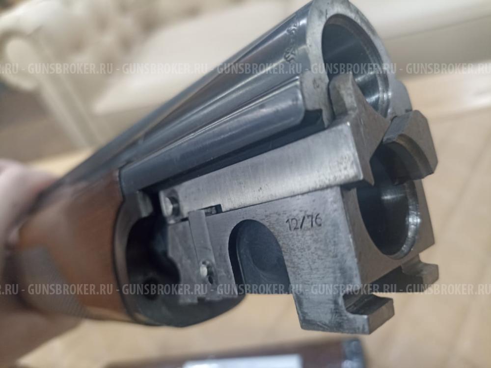 Fausti Stefano Albion к.12х76 №B51688