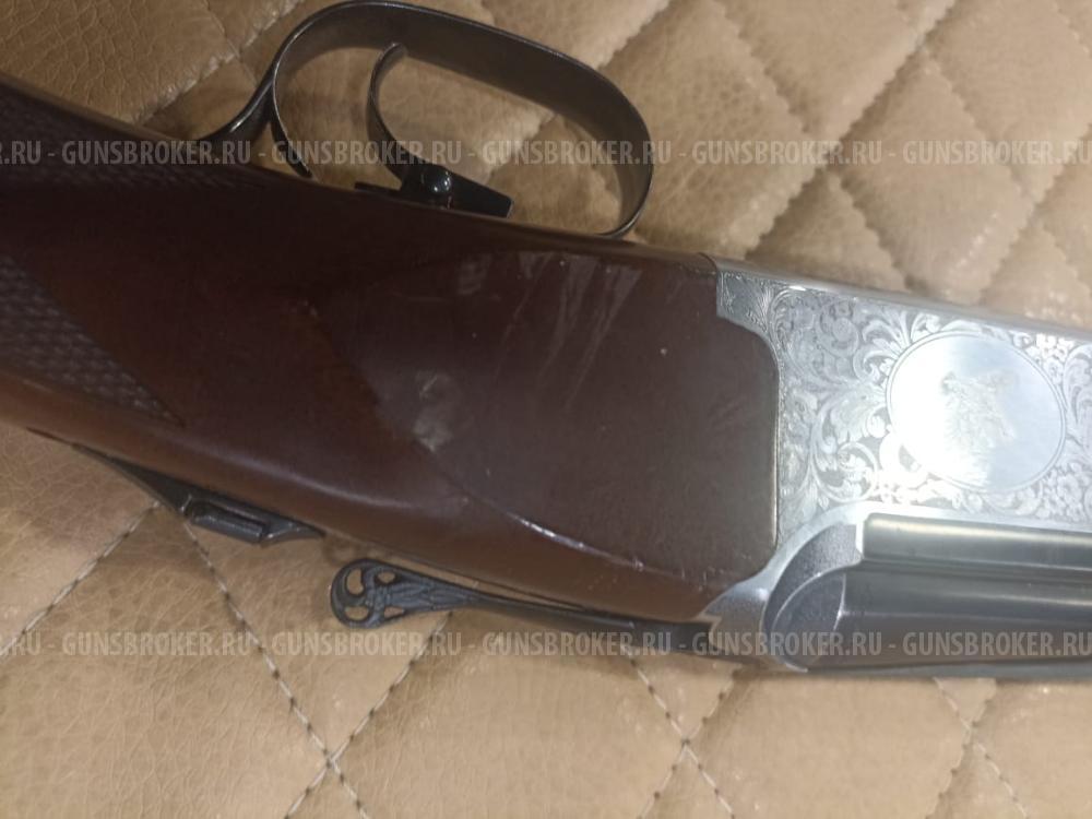 Fausti Stefano Albion к.12х76 №B51688