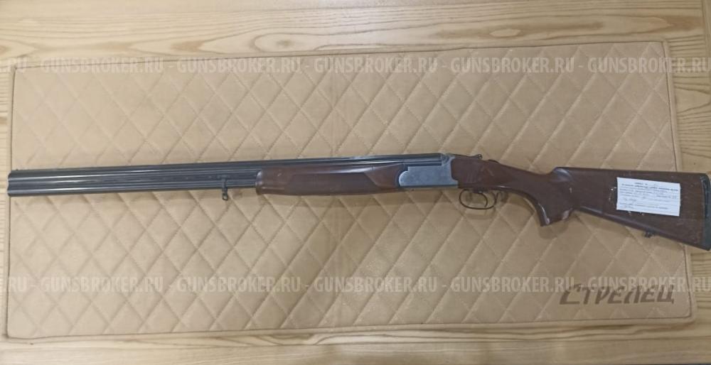 Fausti Stefano Albion к.12х76 №B51688