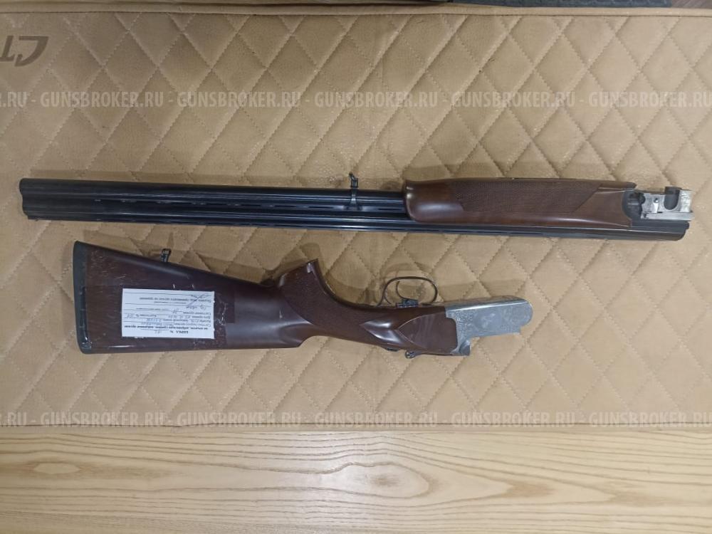 Fausti Stefano Albion к.12х76 №B51688