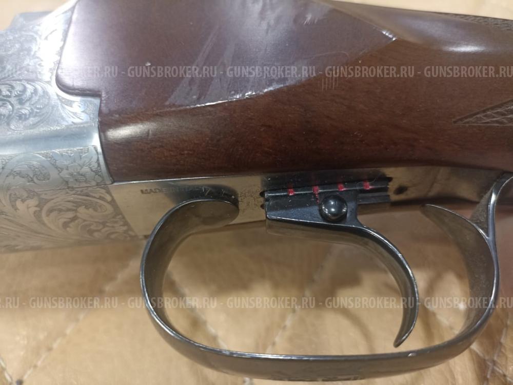 Fausti Stefano Albion к.12х76 №B51688