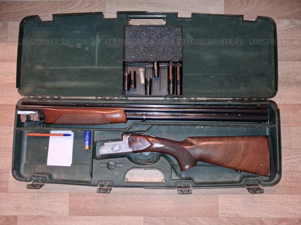 Fausti Stefano Albion 