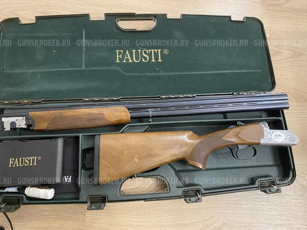 Fausti stefano Albion 