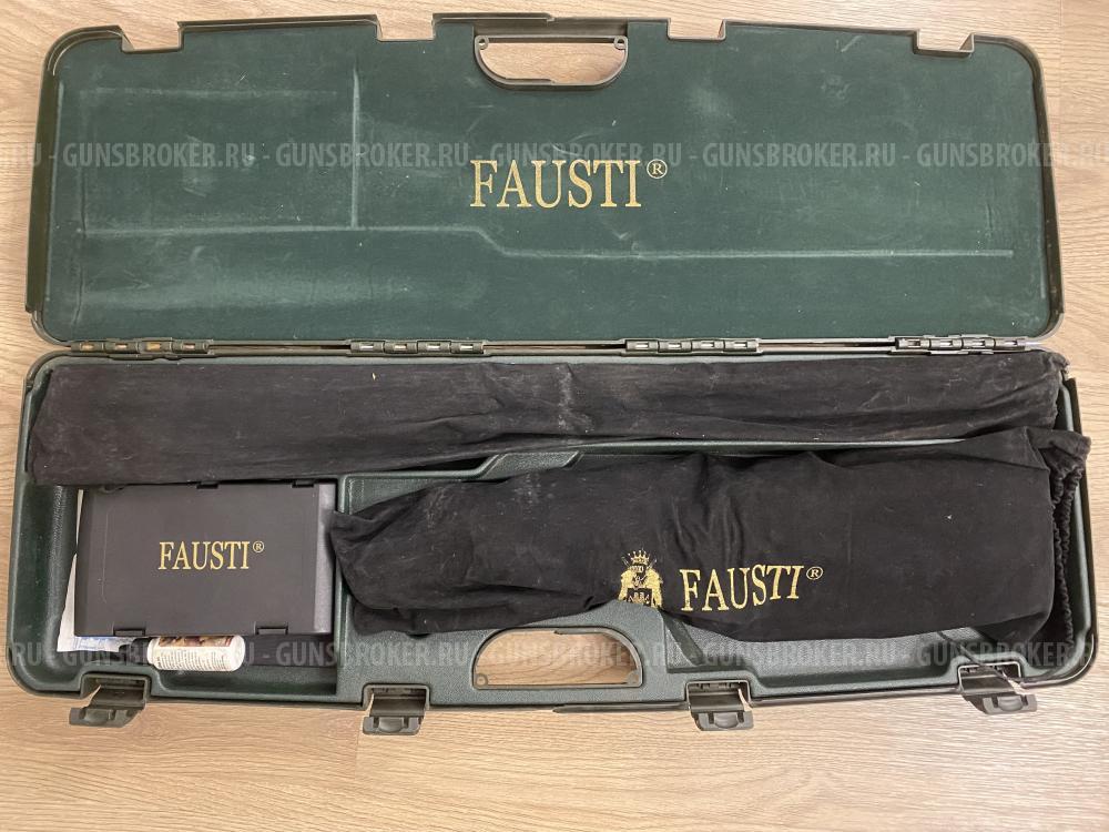 Fausti stefano Albion 