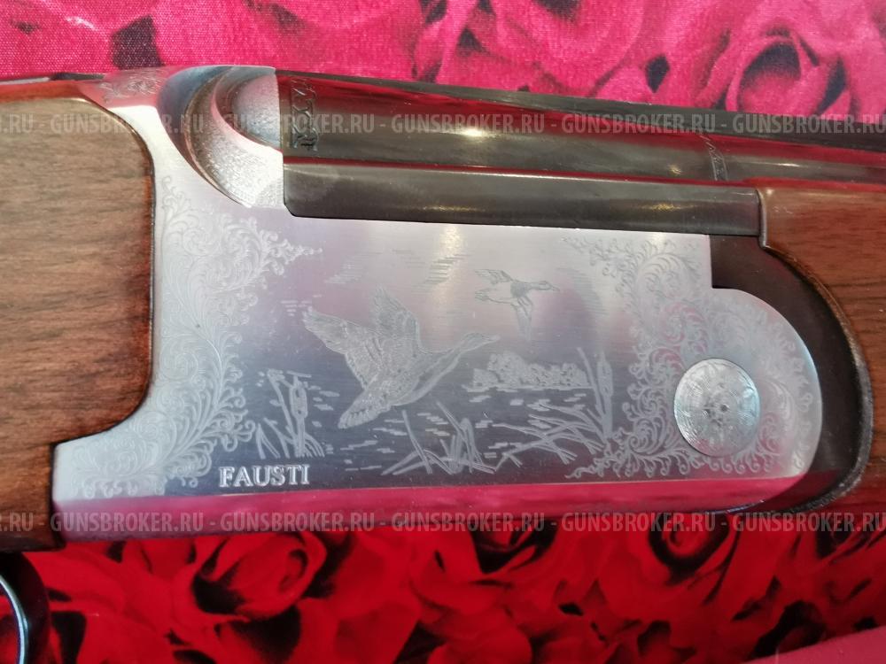 Fausti Stefano albion 