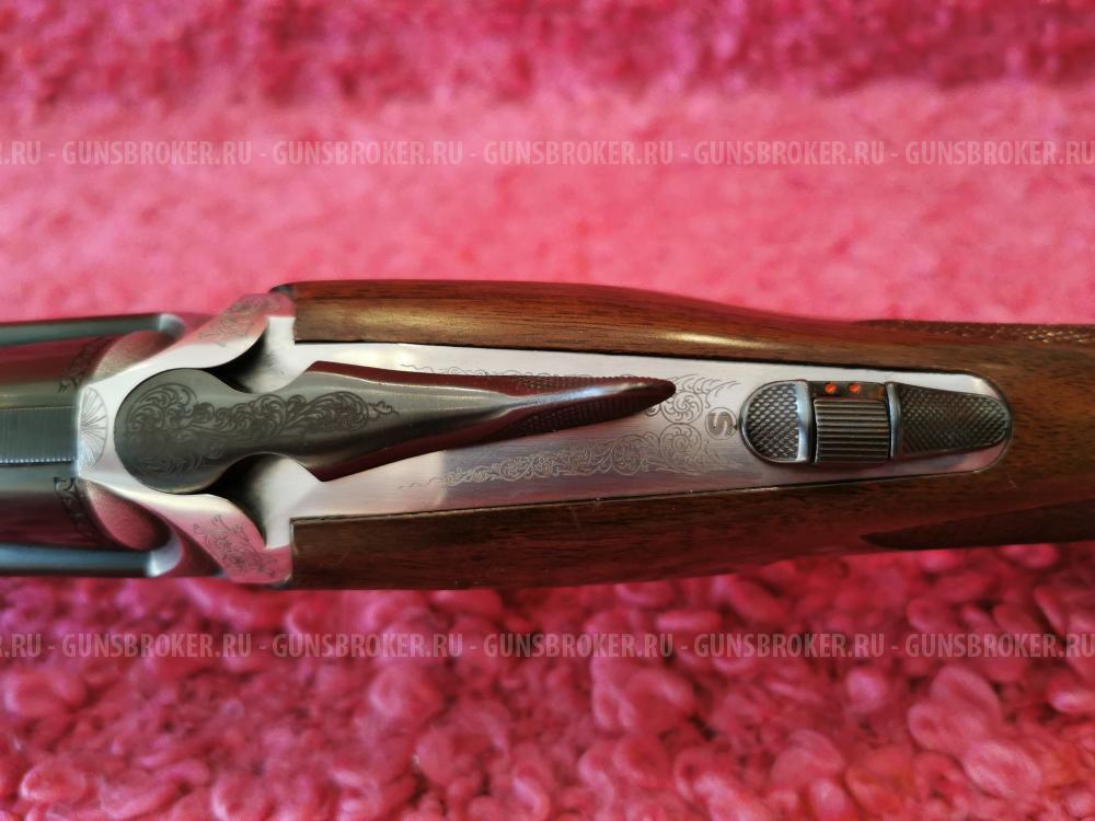 Fausti Stefano albion 