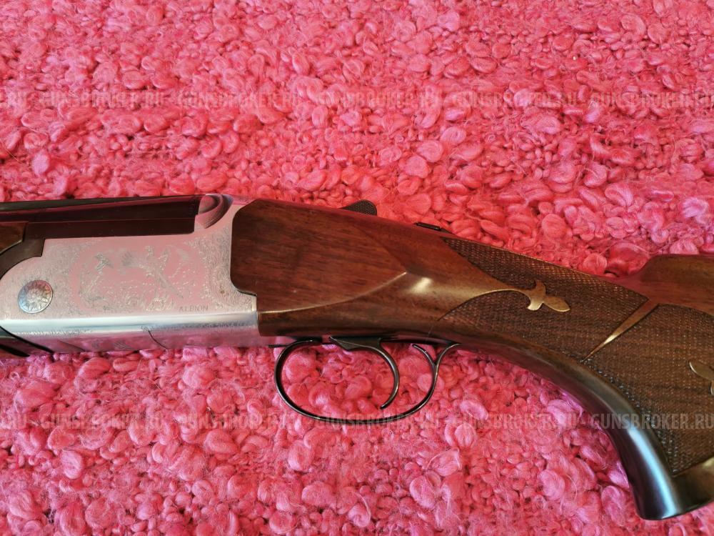 Fausti Stefano albion 