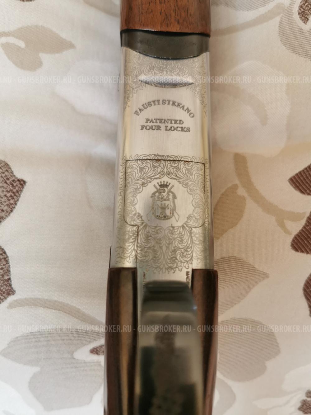 Fausti Stefano albion 