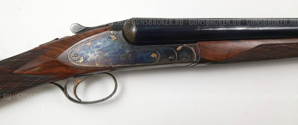 Fausti Stefano Dea 12/70