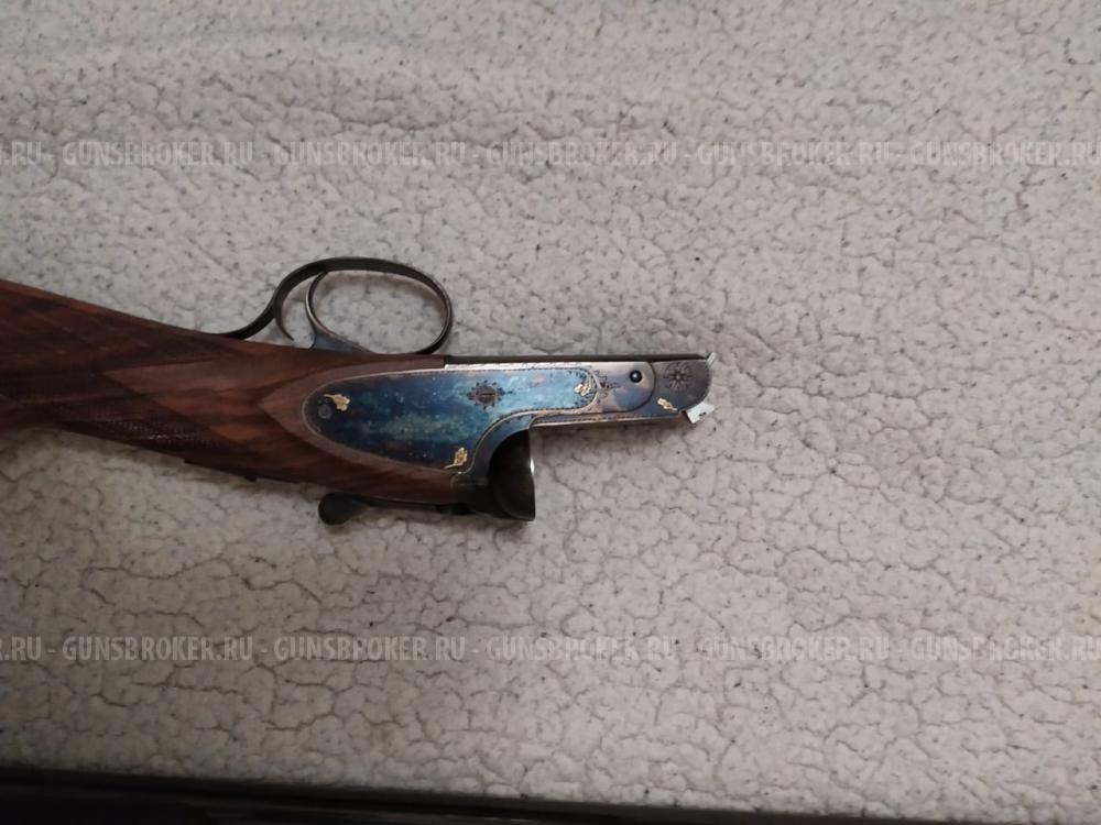 Fausti Stefano Dea 12/70