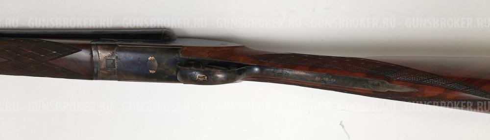 Fausti Stefano Dea 12/70