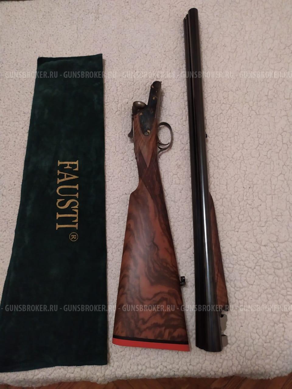 Fausti Stefano Dea 12/70