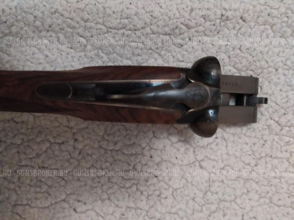 Fausti Stefano Dea 12/70