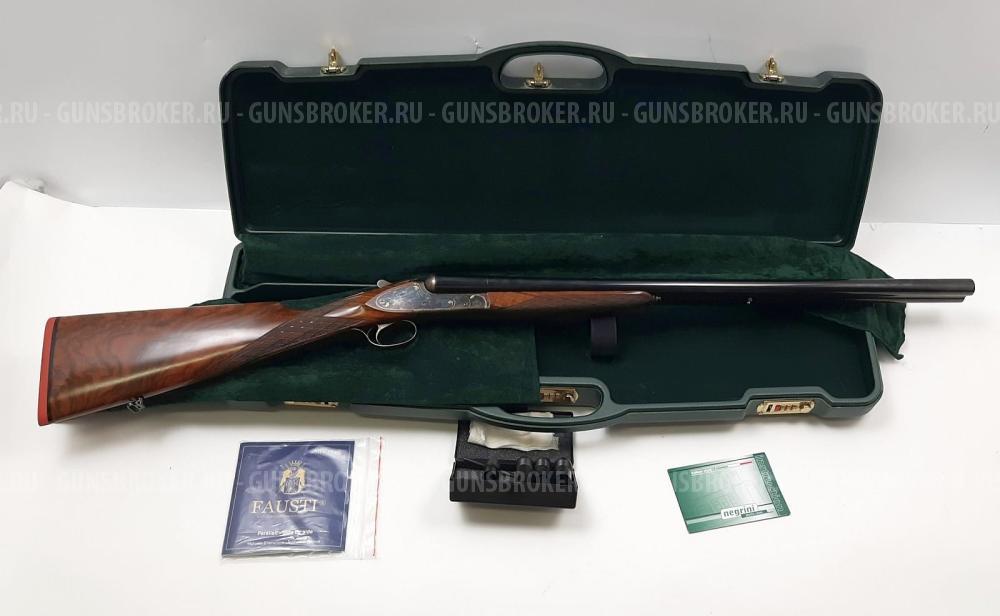 Fausti Stefano Dea 12/70