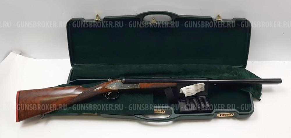 Fausti Stefano Dea 12/70